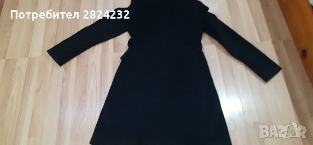 Дамско палто на  BOSS , снимка 4 - Палта, манта - 43835643
