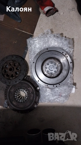 Части за бмв е36, снимка 7 - Части - 50413386