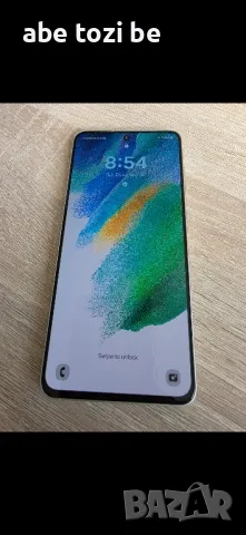 Samsung s21 Fe Самсунг с21 Фе, снимка 4 - Samsung - 50193344