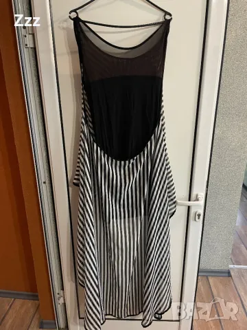 Дамска рокля , снимка 2 - Рокли - 49880568