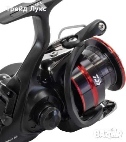 Макара "Daiwa Ninja" - BAITRUNNER LT 5000-C