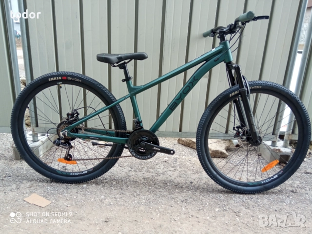 нови велосипеди ,гр.Елин Пелин, снимка 6 - Велосипеди - 52875910