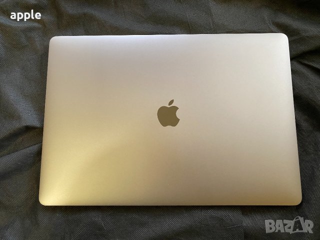 MacBook Pro A1707/Mid-2017/Space Grey-16GB RAM/512SSD/AMD Prо-На части, снимка 6 - Лаптопи за дома - 36860565