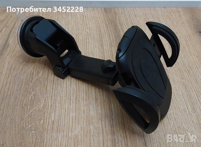 Стойка за телефон за автомобил 