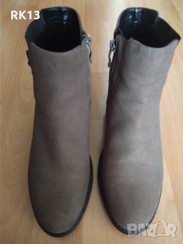 Дамски боти Ara,н.38