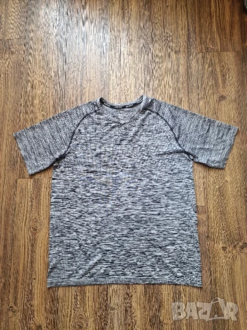 Страхотна мъжка тениска NIKE  размер XL