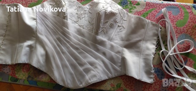 Бюстие  и пола, снимка 5 - Комплекти - 40280757