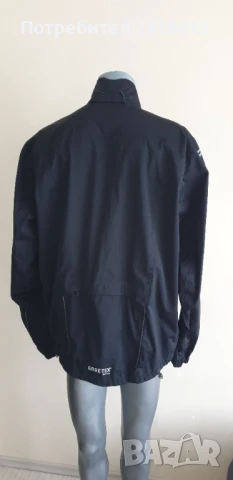 Gore Bike Gore - Tex Mens Size XL ОРИГИНАЛ! Яке Мембрана!, снимка 5 - Спортни дрехи, екипи - 50457446