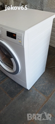 Сушилня Electrolux 7кг.слим внос от Германия, снимка 3 - Сушилни - 53603992