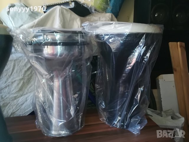 БАС НА МАКС ГОЛЯМИ ТАРАМБУКИ-ВНОС СИРИЯ, снимка 3 - Ударни инструменти - 28475682