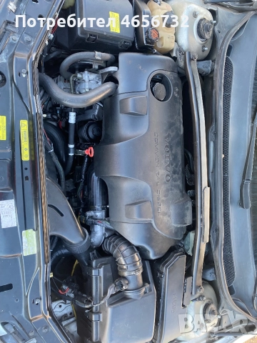 Продавам Волво S60 2.4D, снимка 10 - Автомобили и джипове - 52486670