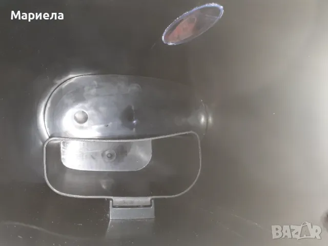 ШРЕДЕР HAMA HOME X12CD /50544 , Унищожител за документи,дискове и карти, снимка 8 - Друга електроника - 48981677