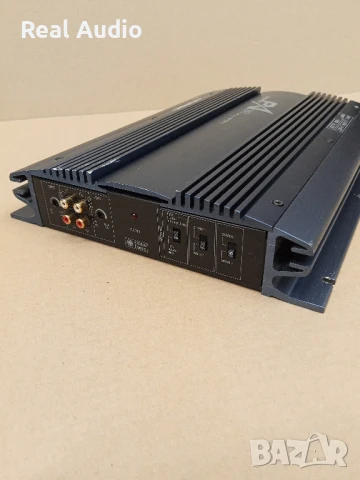 Усилвател Grundig, снимка 3 - Аксесоари и консумативи - 51098403