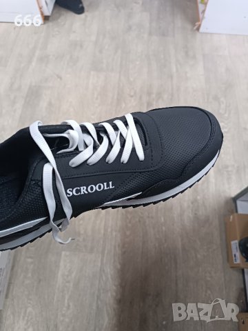 Маратонки , снимка 2 - Маратонки - 43492532