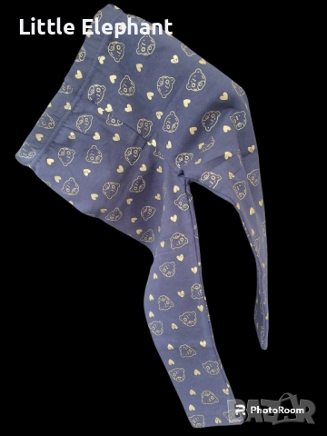 Клинче за 2-3 год мом златно мече"Me to you Tatty Teddy",Англия/ново