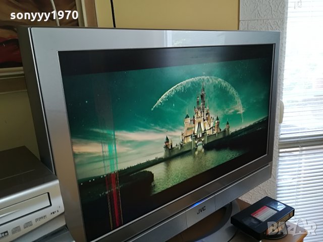 FUNAI HIFI STEREO VIDEO & DVD 1607212027, снимка 10 - Плейъри, домашно кино, прожектори - 33543187