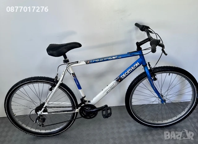 Велосипед Decathlon Rockrider 26 цола /колело, снимка 1