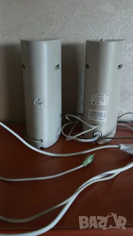 Тонколони за компютър и музикална аудио техника., снимка 7 - Тонколони - 50385844