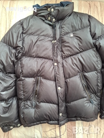 Оригинално яке g star , снимка 2 - Якета - 52618655