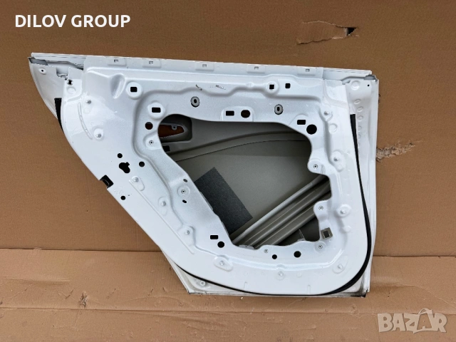 Врати BMW 4 G26 Gran Coupe | 2024, снимка 9 - Части - 53435433