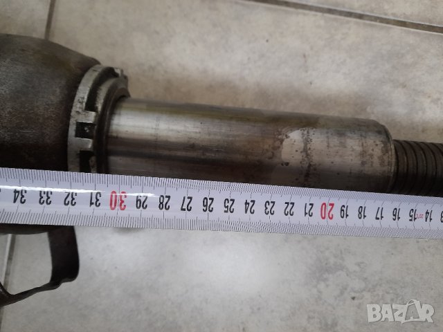 Хидравличен Крик, снимка 16 - Гуми и джанти - 43989609