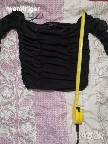 Амису дамска блуза , снимка 6 - Блузи с дълъг ръкав и пуловери - 32631372