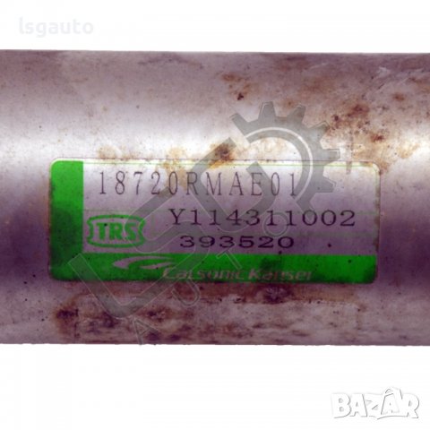 Охладител EGR Honda CR-V III 2006-2010 H060622N-66, снимка 3 - Части - 37104146