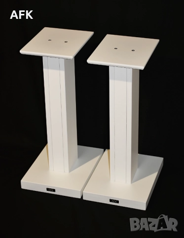 Стойки за тонколони/Speaker stands, снимка 3 - Тонколони - 52918596