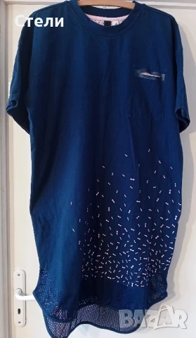 Адидас-рокля-M/L(40-42)-Индонезия