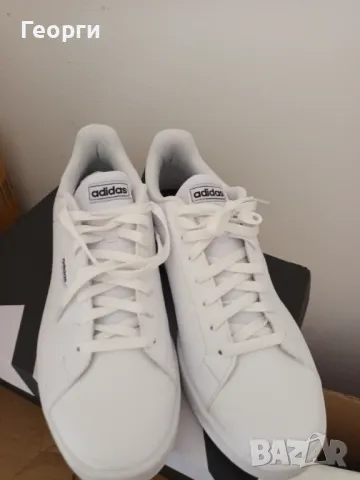 ADIDAS SPORTSWEAR Обувки Court, снимка 4 - Спортни обувки - 50021001
