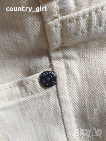 hugo boss orange yellow mens jeans - страхотни мъжки дънки, снимка 8 - Дънки - 28045372