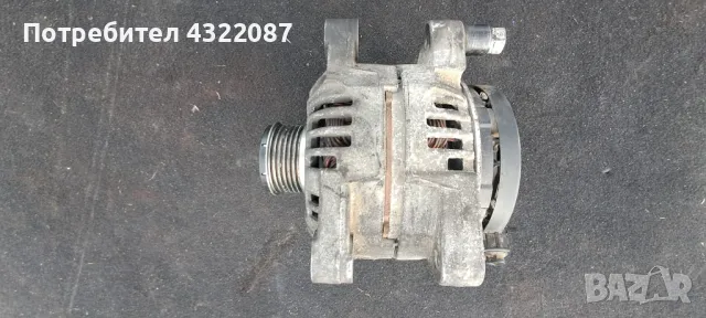 Алтернатор от Mini Cooper 1.6 HDI 109к.с, снимка 2 - Части - 49658284