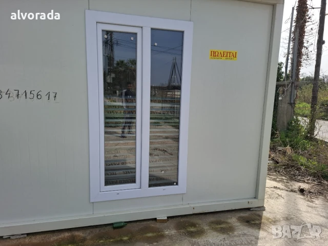 Продавам сглобяема къща в Гърция 52м2 за 18 000 евро, снимка 10 - Къщи - 47092233