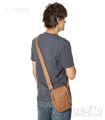 Rip Curl Lezard Pouch мъжка чанта, снимка 2 - Чанти - 32304427