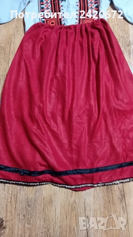 женска носия, снимка 5 - Други - 52573578