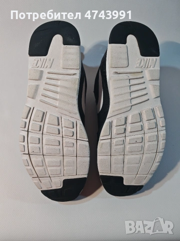 Оригинални маратонки NIKE AIR MAX TAVAS