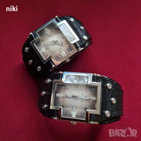 Чъсовник Police Glory , снимка 6 - Други - 47738844