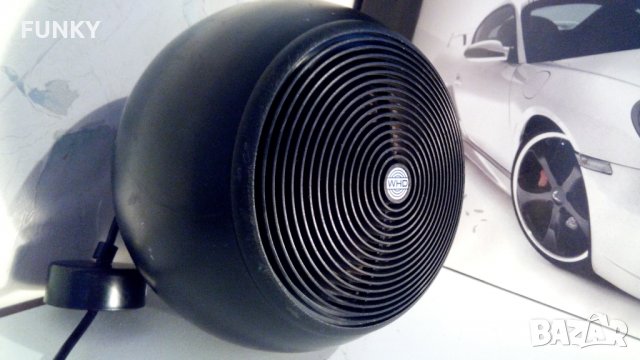 WHD Kugel-Lautsprecher, снимка 4 - Тонколони - 28196613