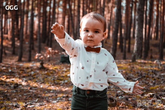 Детска Фотосесия за 8ми Март, снимка 10 - Фотографи - 53079207