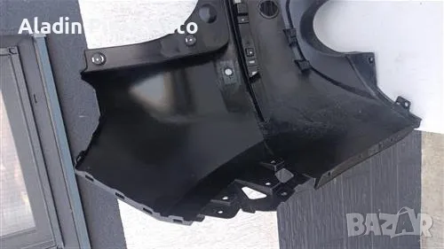 Задна броня Mazda Cx-30 CX30 година 2019 2020 2021 2022 код DFR5 50221, DFR5-50221 , снимка 5 - Аксесоари и консумативи - 49705587