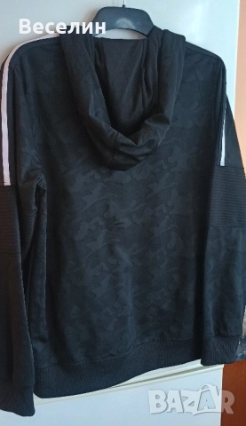 Мъжки суичър, снимка 3 - Суичъри - 51832758