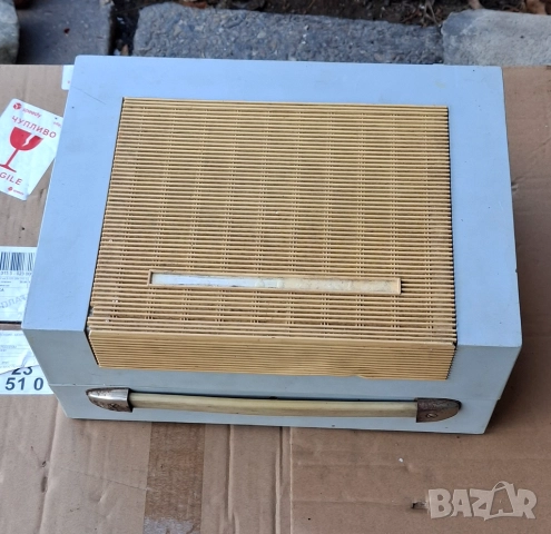 Грамофони Концертний 3, снимка 14 - Грамофони - 52830378