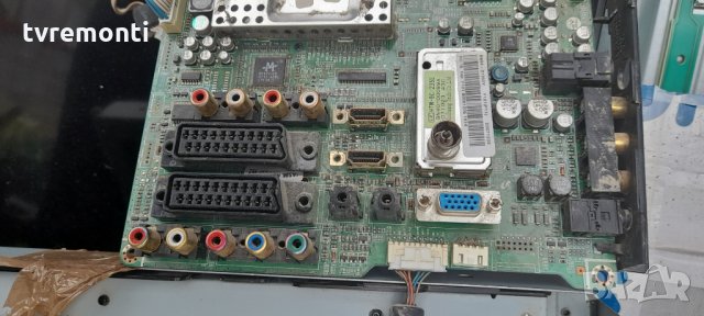 Main Board BN41-00878A BN94-01362Y, снимка 5 - Части и Платки - 33115164