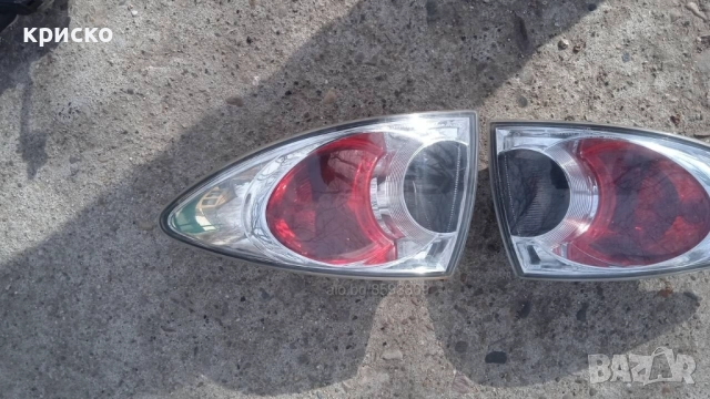 мазда 6 части, снимка 7 - Части - 39729363