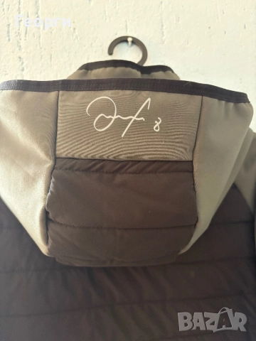 Мъжко Softshell яке HS8, снимка 4 - Якета - 52429443