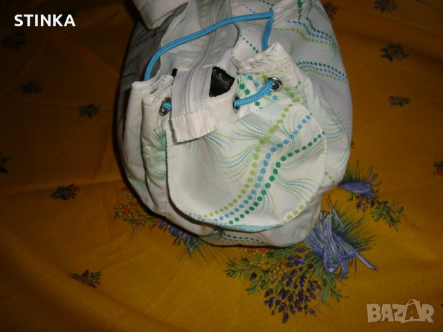 ADIDAS - чанта / спортен сак / плажна, снимка 6 - Чанти - 28200467