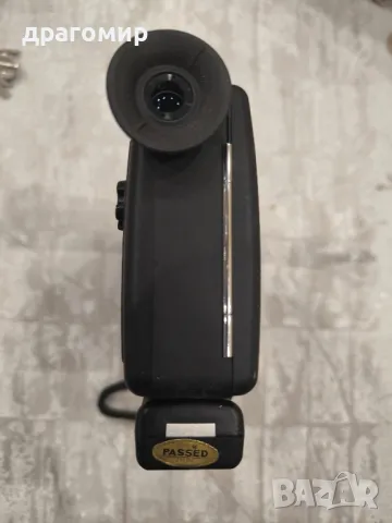 MINOLTA XL601, снимка 13 - Камери - 48549949