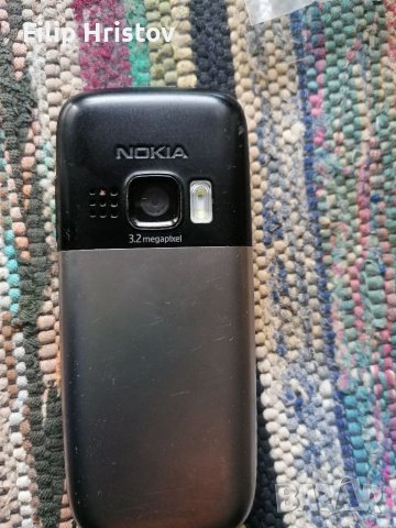 НОКИА 6303, снимка 4 - Nokia - 39644351