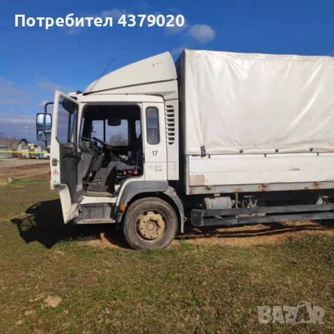 VOLVO FL 220, снимка 10 - Камиони - 48961337