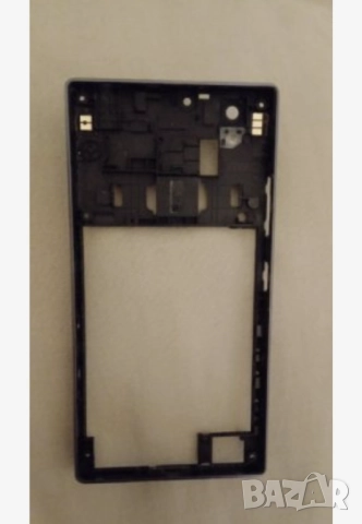 части- Lenovo P70 - черен, снимка 8 - Резервни части за телефони - 27293759